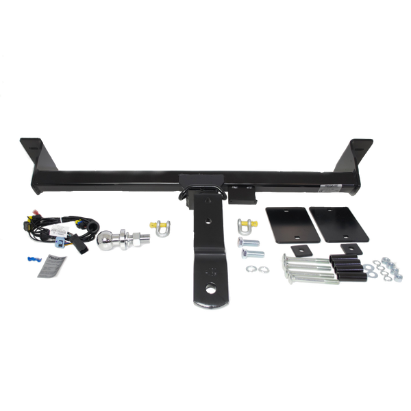 Nissan Dualis J10 SUV (Not +2) 10/2007 - 07/2014 - Towbar Kit