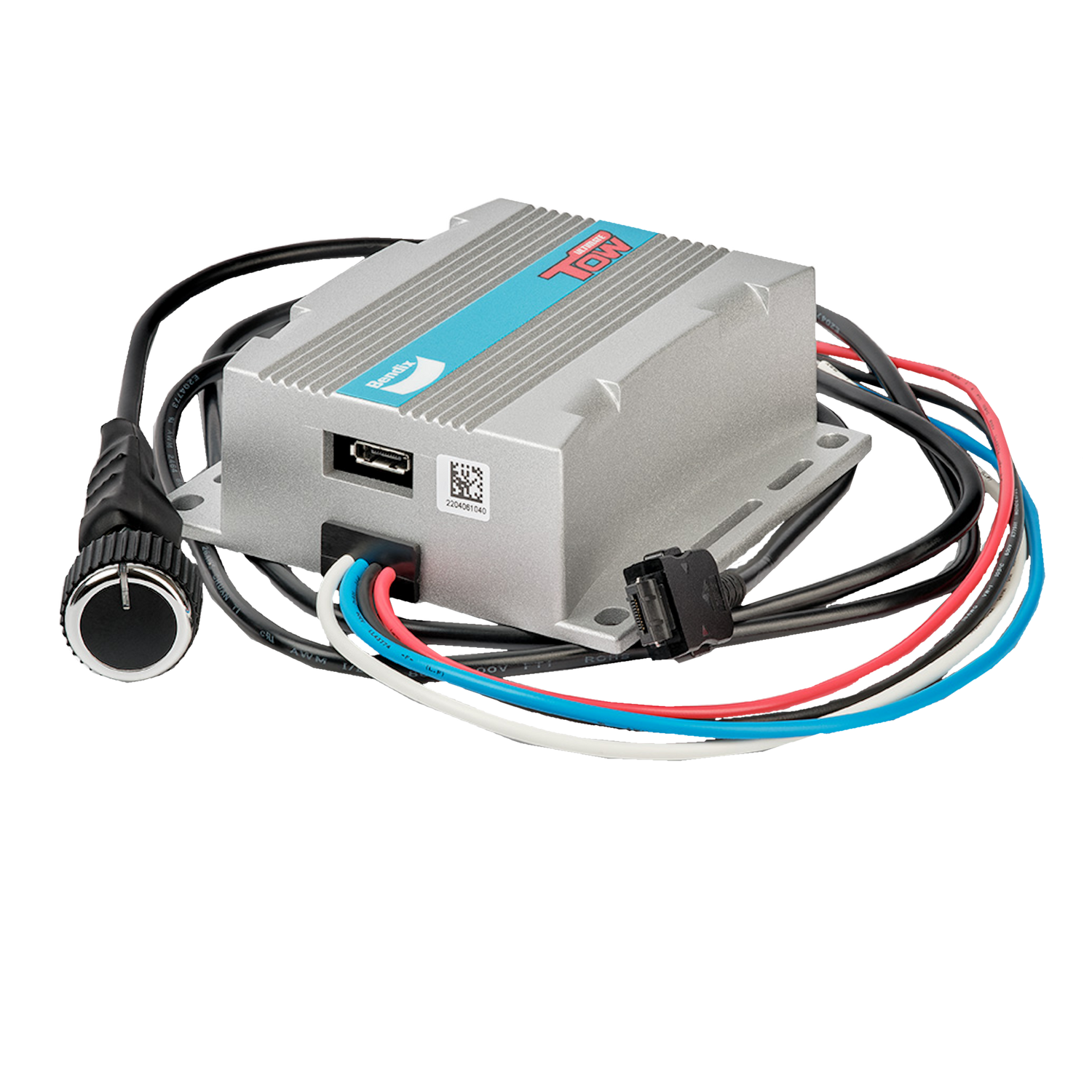 Bendix 12V Ultimate Tow Electric Brake Controller