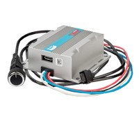 Bendix 12V Ultimate Tow Electric Brake Controller