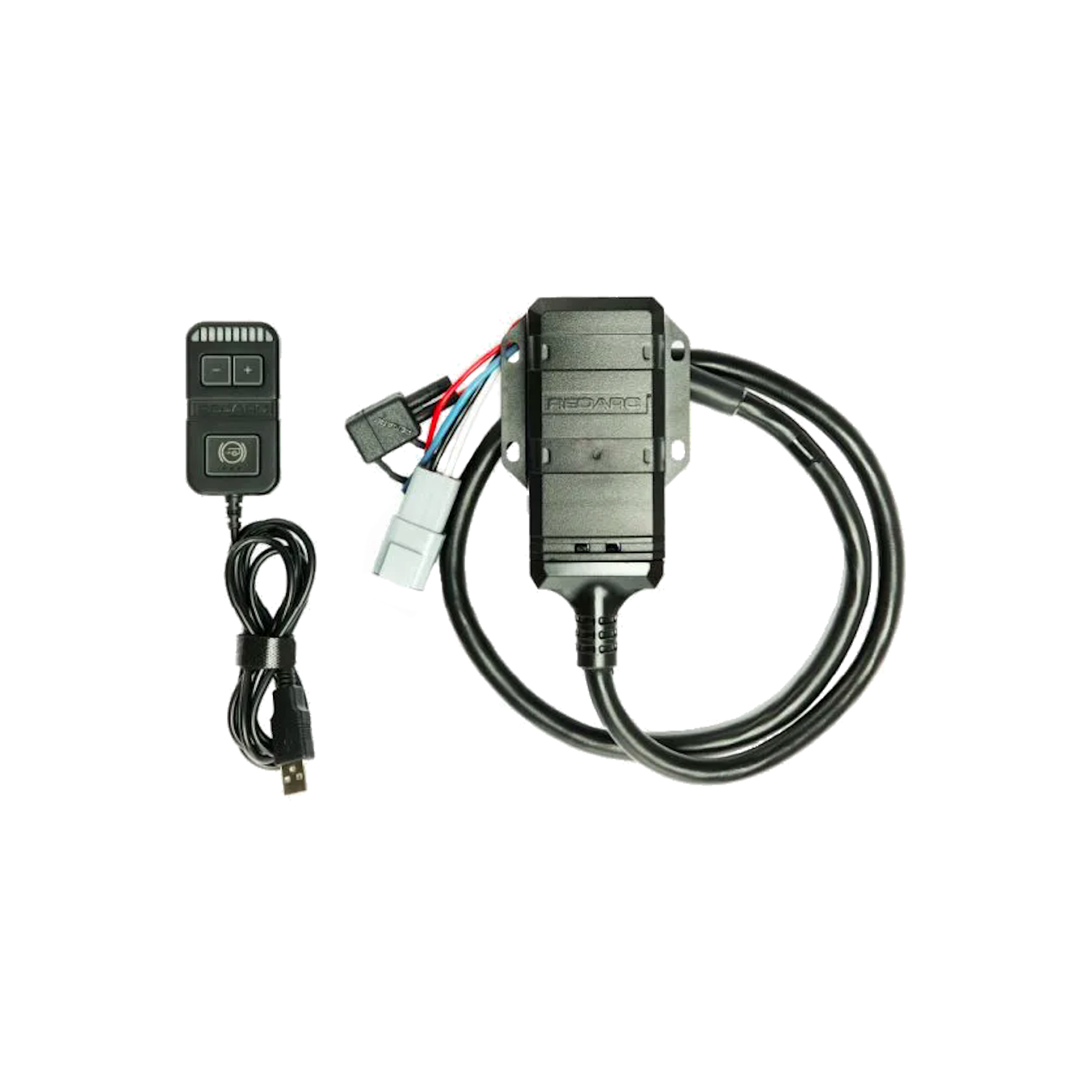 Brake Controllers