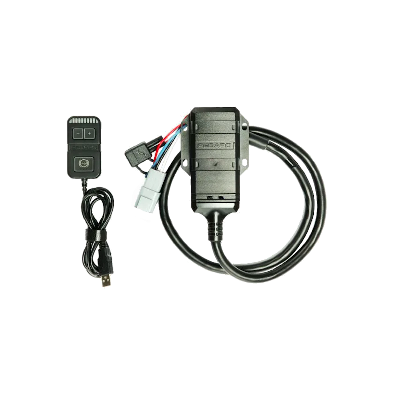 Red Arc Tow Pro Link Electric Brake Controller
