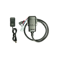 Red Arc Tow Pro Link Electric Brake Controller