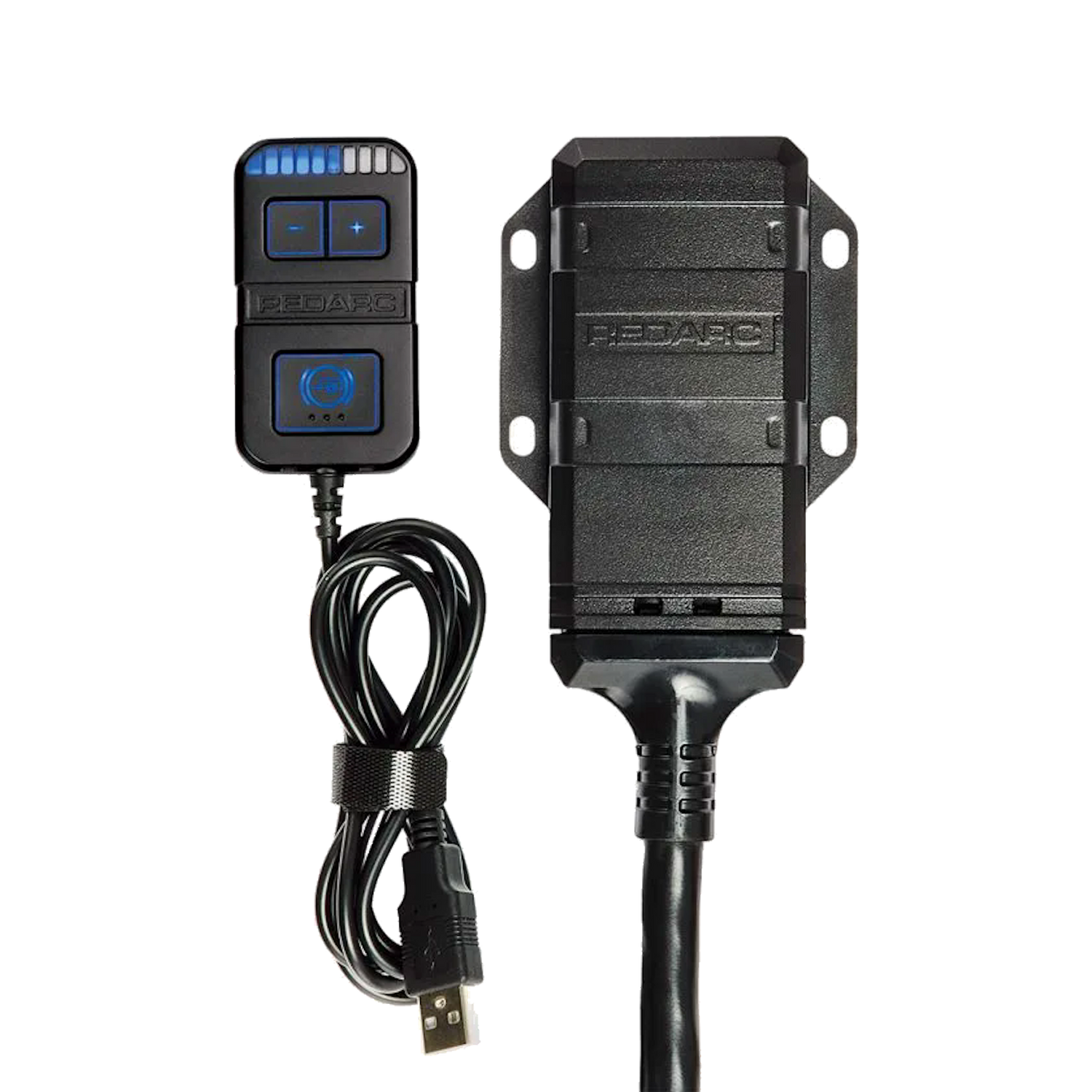 Red Arc Tow Pro Link Electric Brake Controller