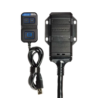 Red Arc Tow Pro Link Electric Brake Controller