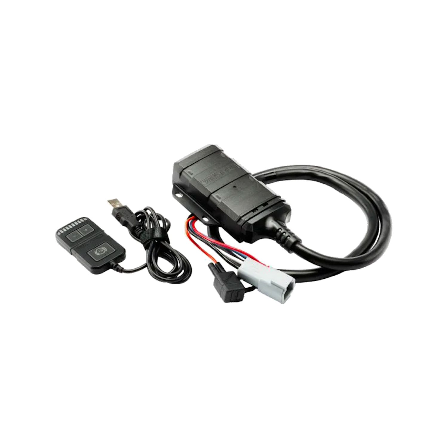 Red Arc Tow Pro Link Electric Brake Controller