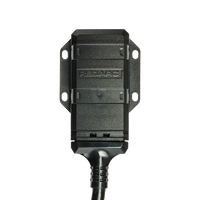 Red Arc Tow Pro Link Electric Brake Controller