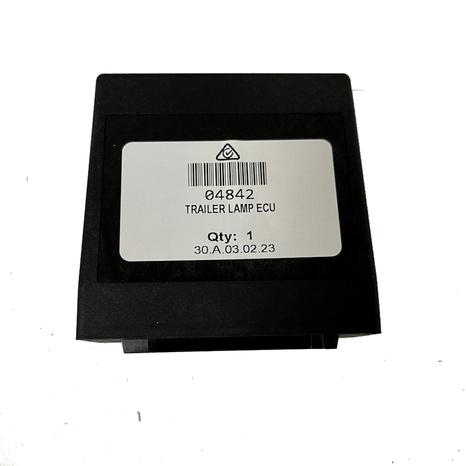 ECU16 Electronic Control Unit (04842)