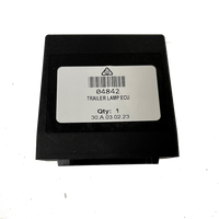 ECU16 Electronic Control Unit (04842)