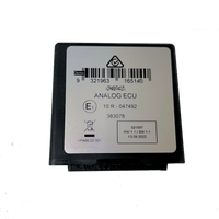ECU18 Electronic Control Unit (04844)