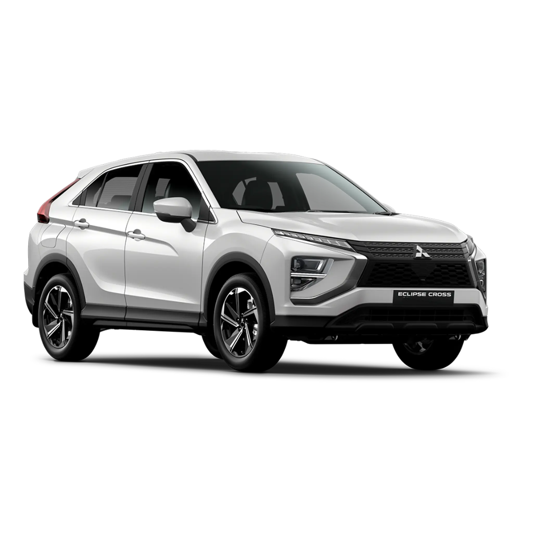 Mitsubishi Eclipse Cross SUV 12/2017 - On - Towbar Kit