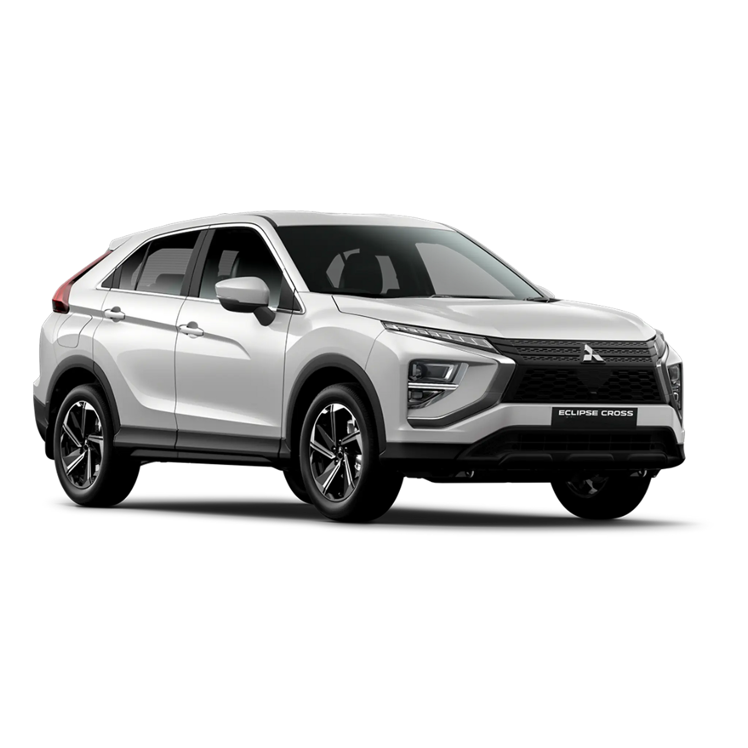 Mitsubishi Eclipse Cross SUV 12/2017 - On - Towbar Kit