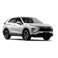 Mitsubishi Eclipse Cross SUV 12/2017 - On - Towbar Kit