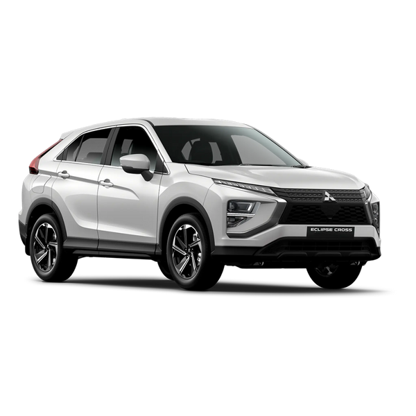 Mitsubishi Eclipse Cross SUV 12/2017 - On - Towbar Kit
