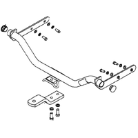 Ford Focus Hatch 09/2002 - 04/2005 (Not XR series) - Towbar Kit