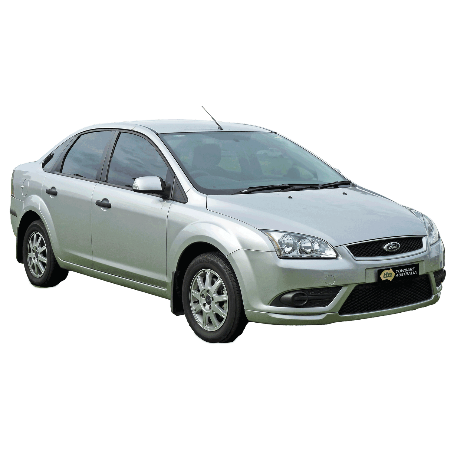 Ford Focus Sedan 05/2005 - 06/2009 - Towbar Kit