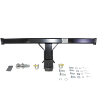 Ford Fiesta Hatch 04/2004 - 12/2008 - Towbar Kit