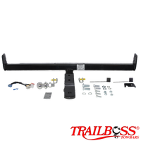 Ford Falcon FG, FGX Sedan 06/2008 - 10/2016 - Towbar Kit