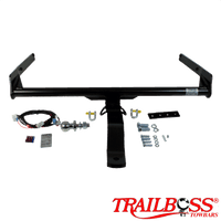 Ford Kuga TE SUV 02/2012 - 02/2013 - Towbar Kit