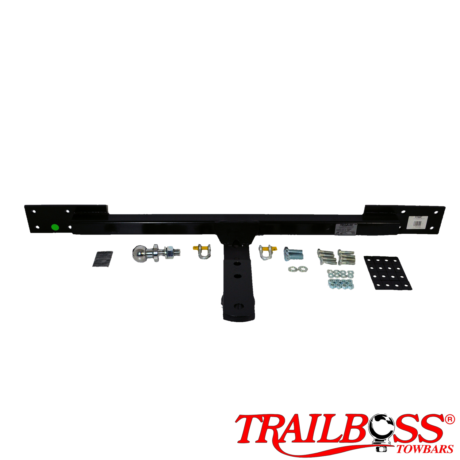 Ford Falcon AU BA BF Wagon 01/1988 - 07/2011  - Towbar Kit