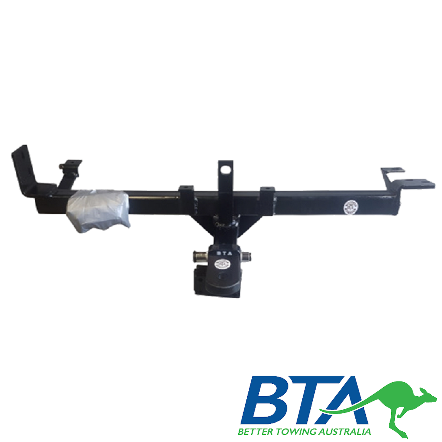 Ford Fairlane BA-BF / LTD Sedan 10/2002 - 12/2007 - Towbar Kit