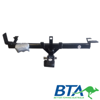 Ford Fairlane BA-BF / LTD Sedan 10/2002 - 12/2007 - Towbar Kit
