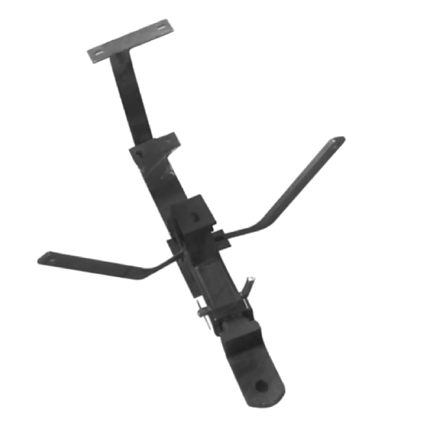 Ford Falcon AU (Inc XR6 XR8) Sedan 09/1998 - 09/2002 - Towbar Kit