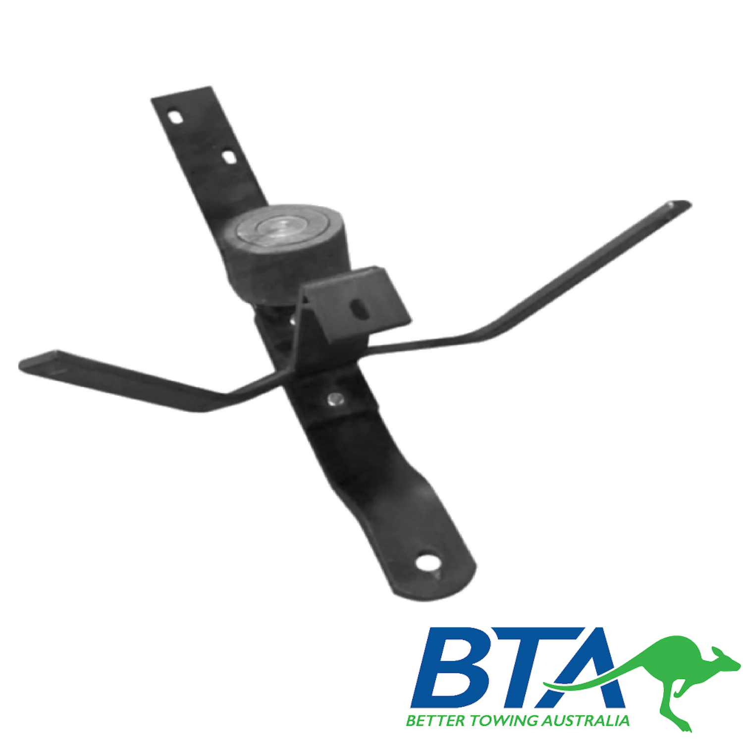 Ford Falcon AU Sedan 09/1998 - 09/2002 (Not Dedicated LPG) - Towbar Kit