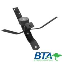 Ford Falcon AU Sedan 09/1998 - 09/2002 (Not Dedicated LPG) - Towbar Kit