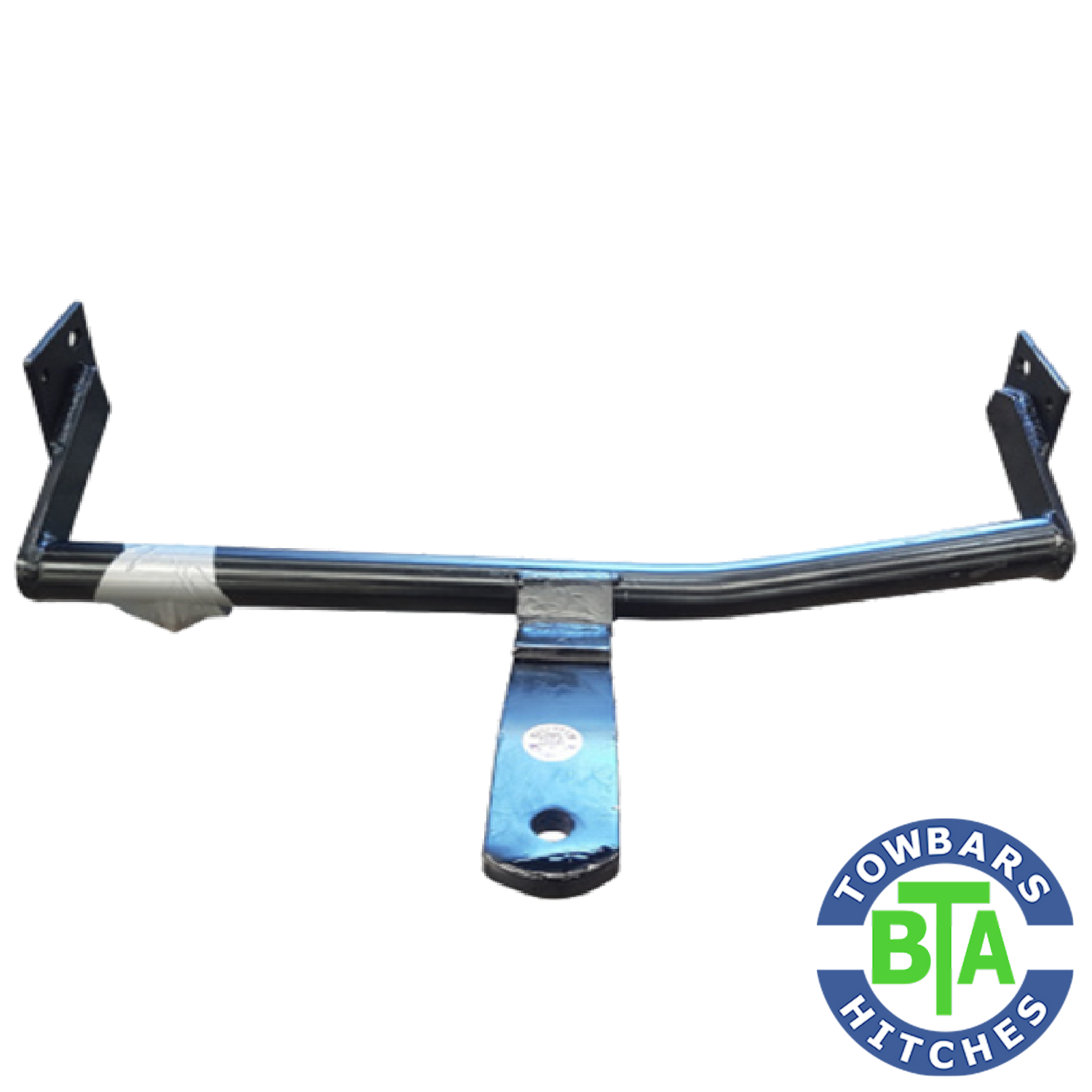 Ford Transit VH - VM Van & Bus 11/2000 - 01/2014 - Towbar Kit
