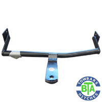 Ford Transit VH - VM Van & Bus 11/2000 - 01/2014 - Towbar Kit