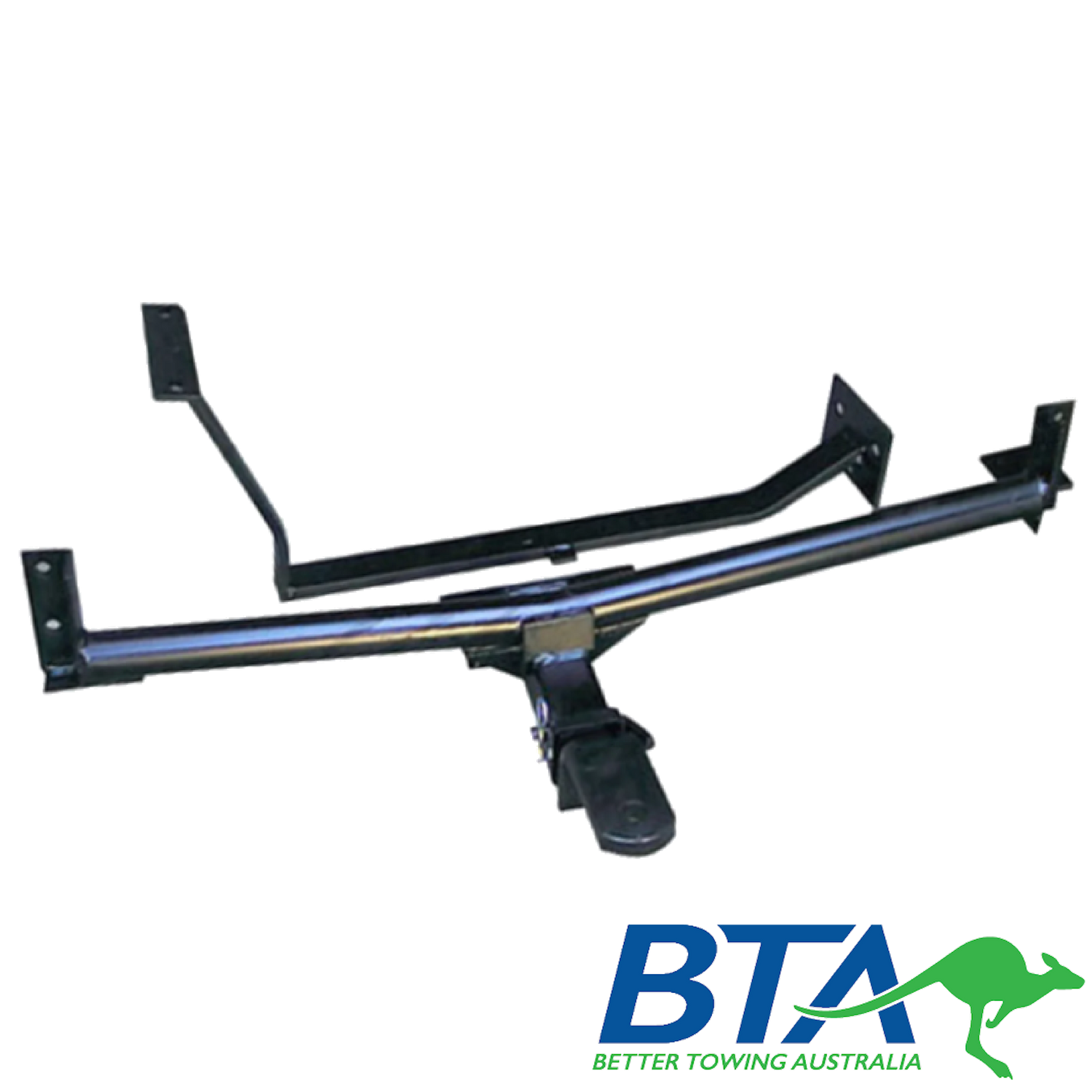 Ford Falcon EF EL Sedan 08/1994 - 08/1998 - Towbar Kit
