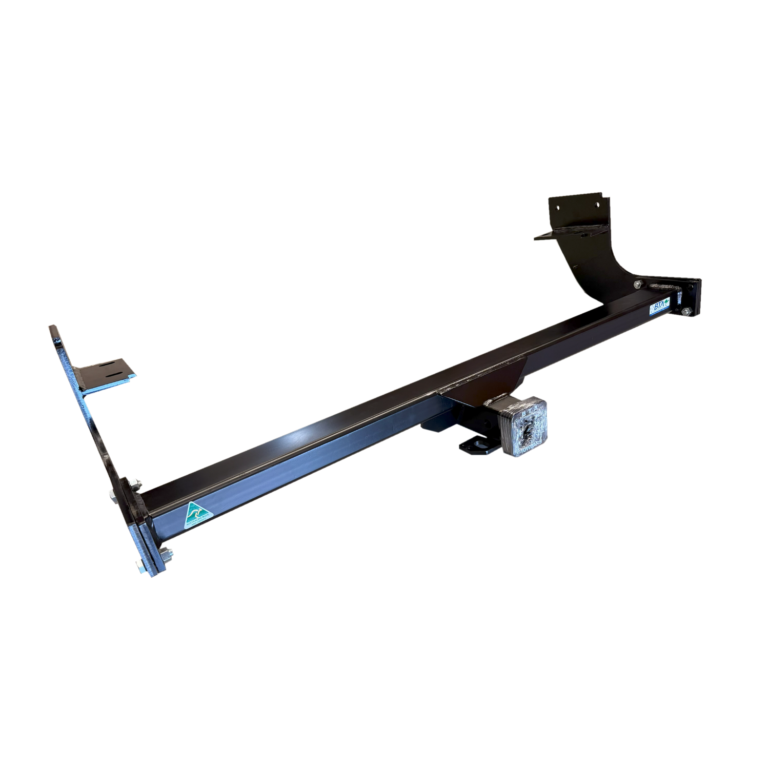 Foton Tunland V7 Ute 08/2025 - On - Towbar Kit