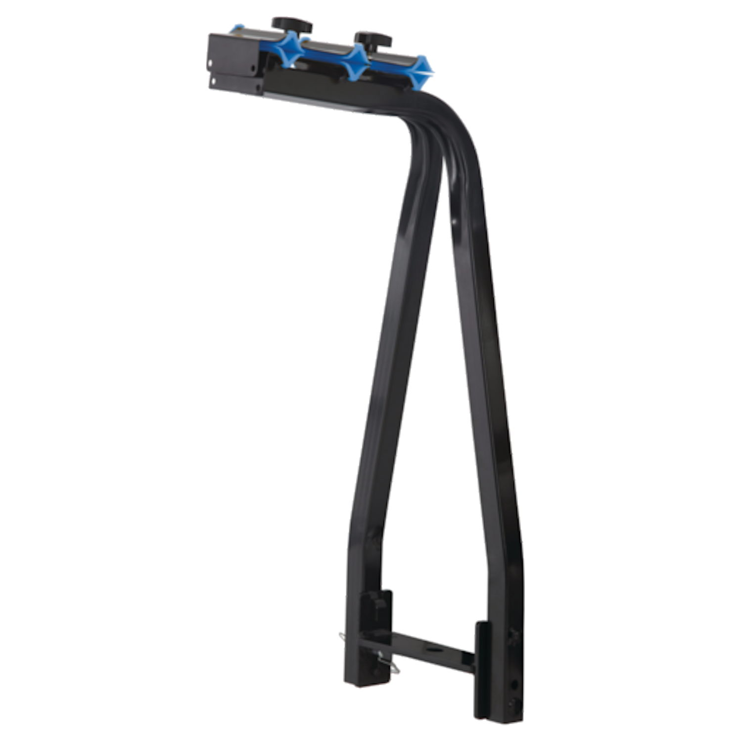 3 Bike Carrier Tilt Towball Mounted