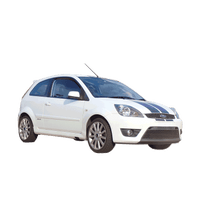 Ford Fiesta Hatch 04/2004 - 12/2008 - Towbar Kit