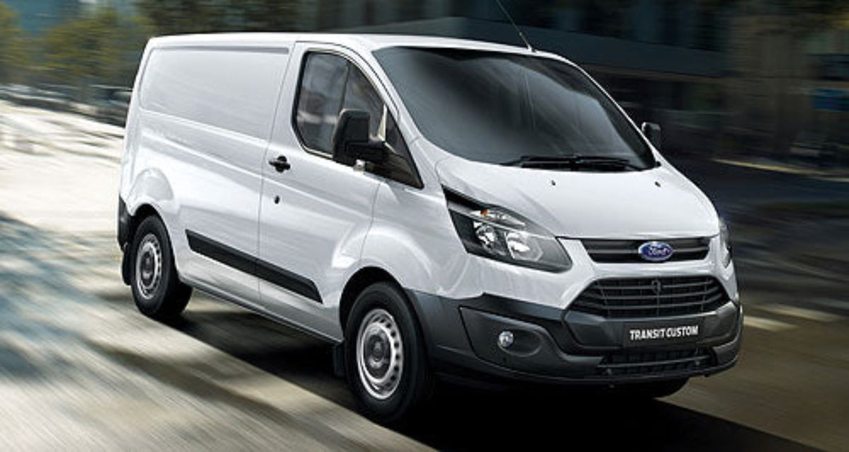Ford Transit Custom VN LWB 330L SWB 290S Van 02/2014 05/2019