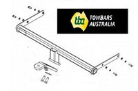 Volkswagen Golf MK5 & MK6 Hatch 08/2004 - 03/2012 (Inc GTI) - Towbar Kit