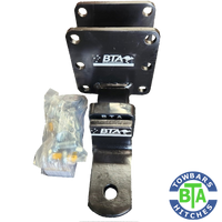 GWM Tank 300 SUV 10/2022 - On - Towbar Kit