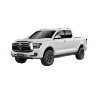 GWM Cannon Alpha Ute 01/2024 - On - Towbar Kit