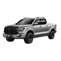 GWM Cannon Alpha PHEV Ute 05/2024 - On - Towbar Kit
