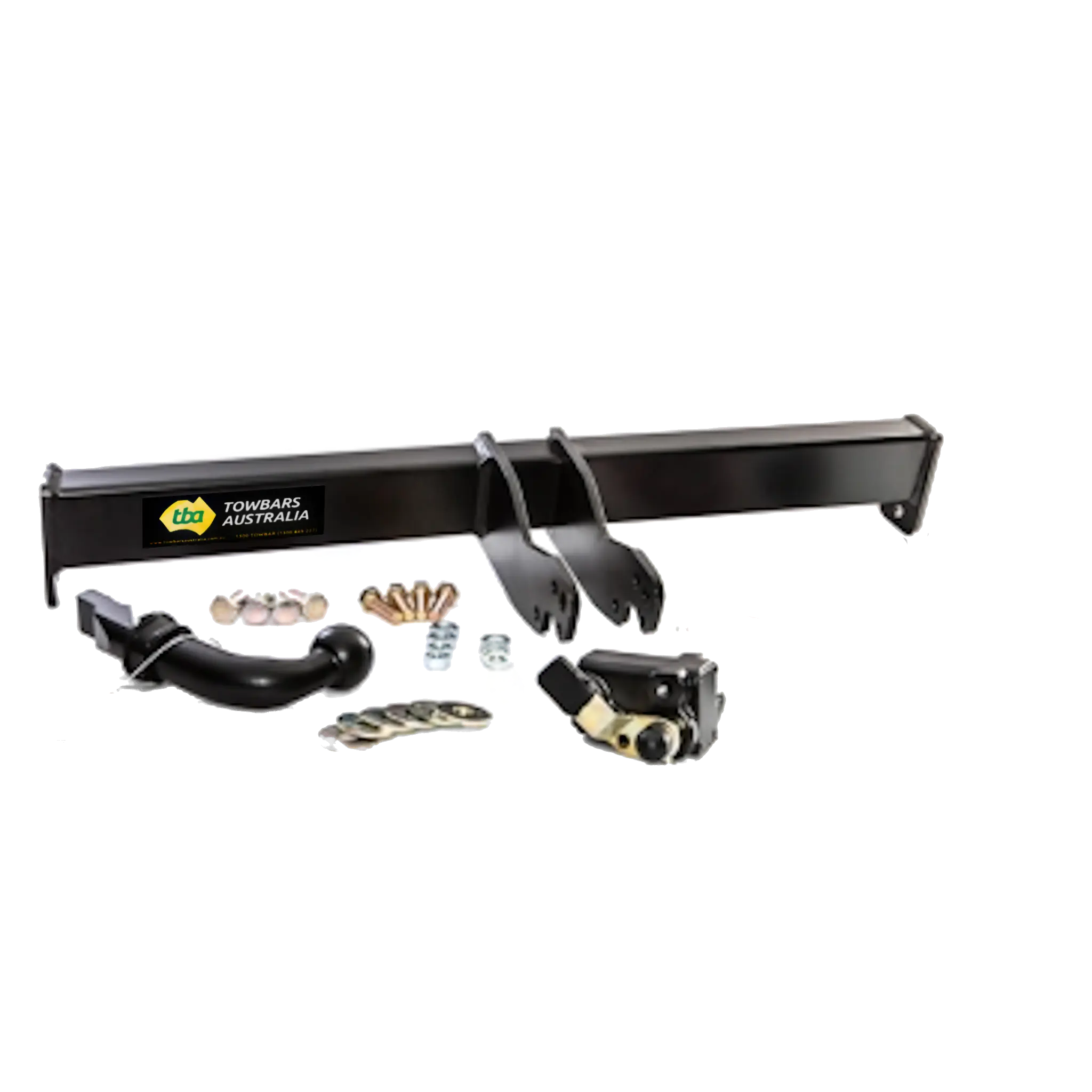 Generic image of Euro Detachable Towbar