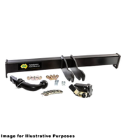 Generic image of Euro Detachable Towbar