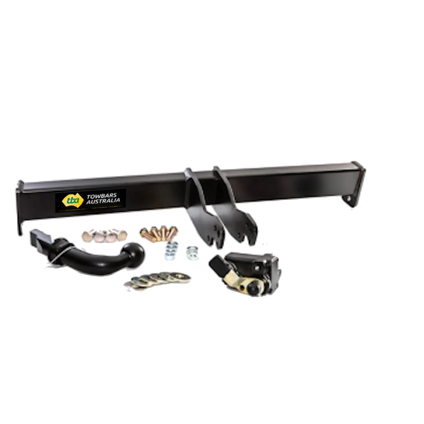 Generic image of Euro Detachable Towbar