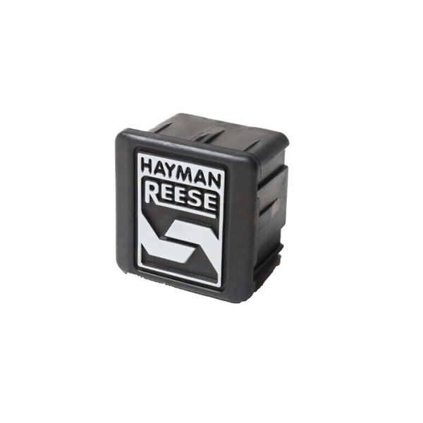 Hayman Reese 50mm Hitch Cover / Bung / Insert