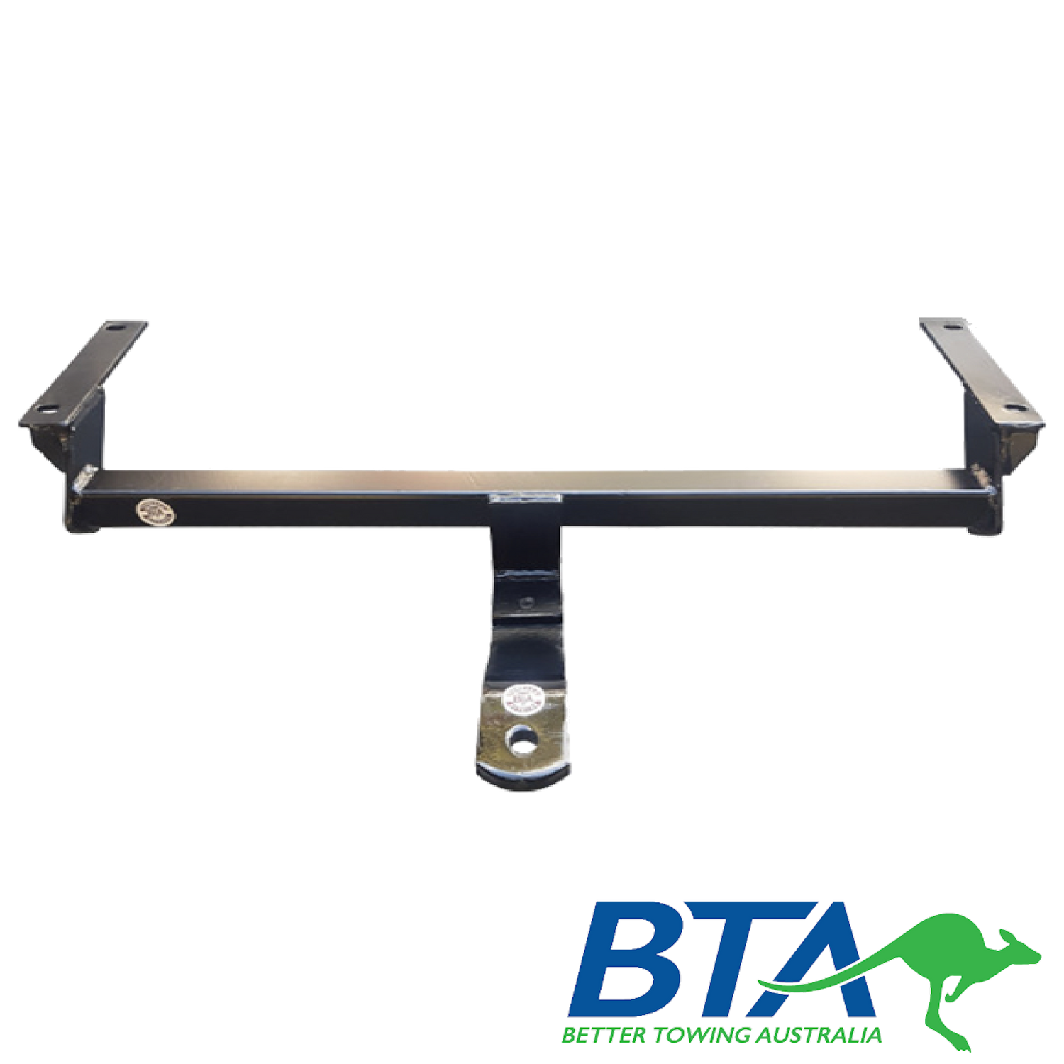 Haval H2 SUV 06/2015 - 12/2021 - Towbar Kit