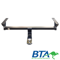 Haval H2 SUV 06/2015 - 12/2021 - Towbar Kit
