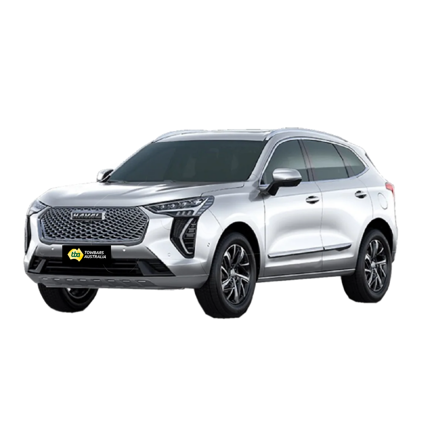 Haval Jolion SUV 02/2021 - On - Towbar Kit