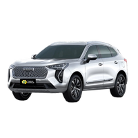 Haval Jolion SUV 02/2021 - On - Towbar Kit