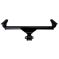 Haval Jolion SUV 02/2021 - On - Towbar Kit