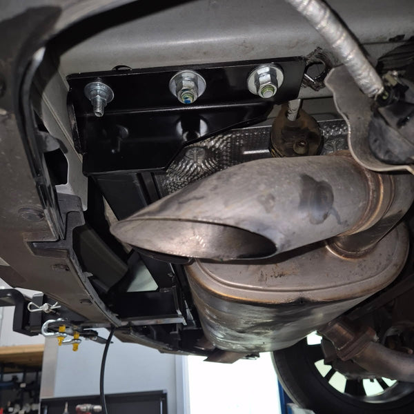 Haval H6 GT SUV 02/2021 - On - Towbar Kit