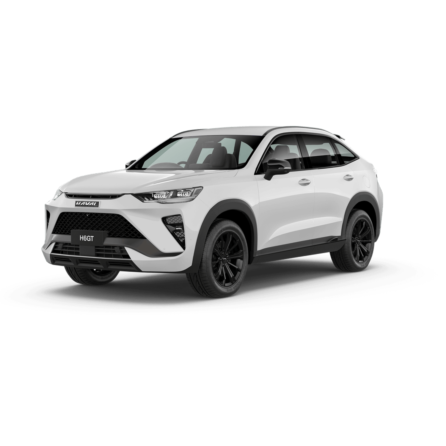 Haval H6 GT SUV 02/2021 - On - Towbar Kit